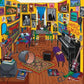 Music Is Dead - Vinyl LP