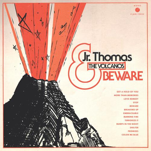 Beware - Vinyl LP