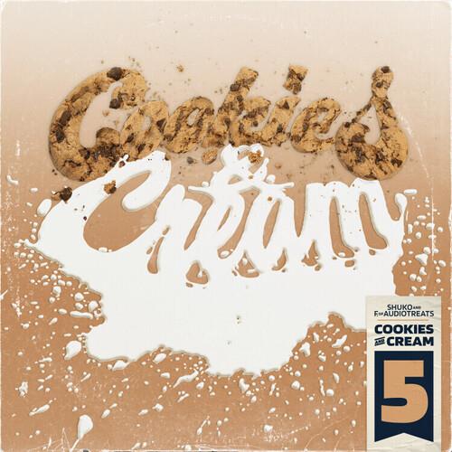 Cookies & Cream 5 - Vinyl LP