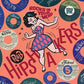 R&B Hipshakers 5 Rocks In Your Head (Various Artists) - Vinyl LP