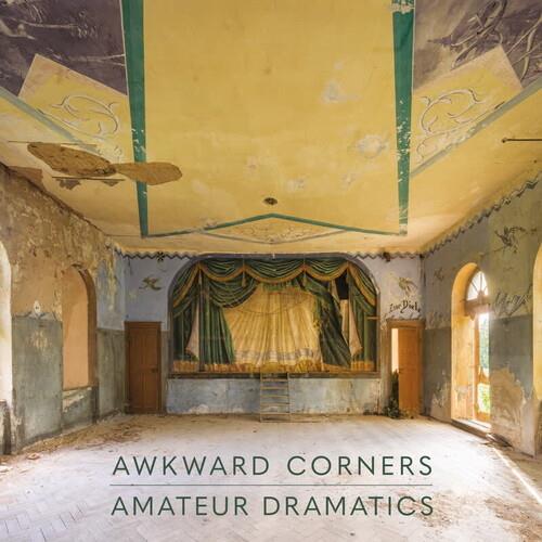 Amateur Dramatics - Vinyl LP