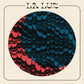 La Luz (Dark Orange Vinyl) - Limited Edition Vinyl LP (Orange)