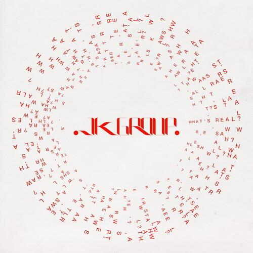 What's Real? - 12-Inch Single