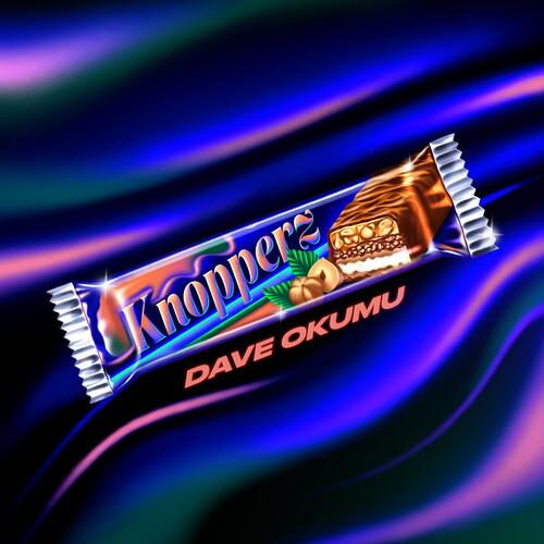 Knopperz - Vinyl LP