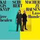 Lass Irre Hunde Heulen - Vinyl LP