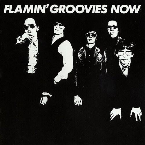 Now - Vinyl LP
