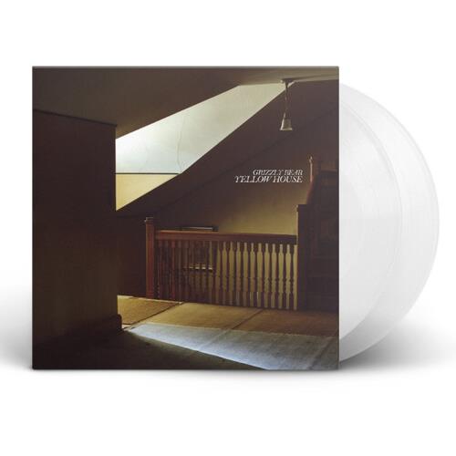 Yellow House - Anniversary Edition Vinyl LP