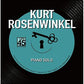 Piano Solo - Vinyl LP