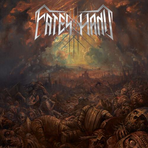 Fate's Hand - Vinyl LP