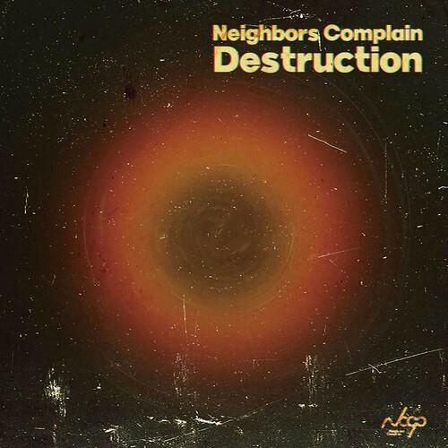 Destruction - Vinyl LP