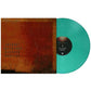 ThE Blurred Horizon - Vinyl LP (Turquoise)