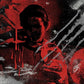 Champ Du Sang - Limited Edition Vinyl LP (Red/White/Black)