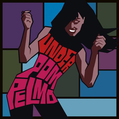 Under Pompelmo (Original Soundtrack) - Limited Edition Vinyl LP 180 Gram (Yellow)