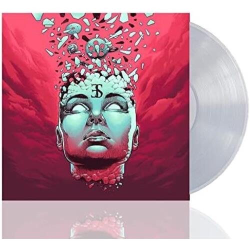 Conquering - Vinyl LP