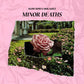 Minor Deaths - Limited Edition Vinyl LP