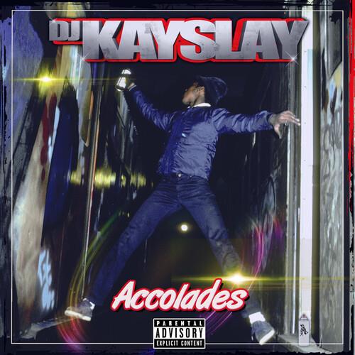 Accolades - Vinyl LP
