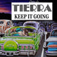 Keep It Going - Vinyl LP