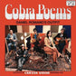 Cobra Poems - Vinyl LP