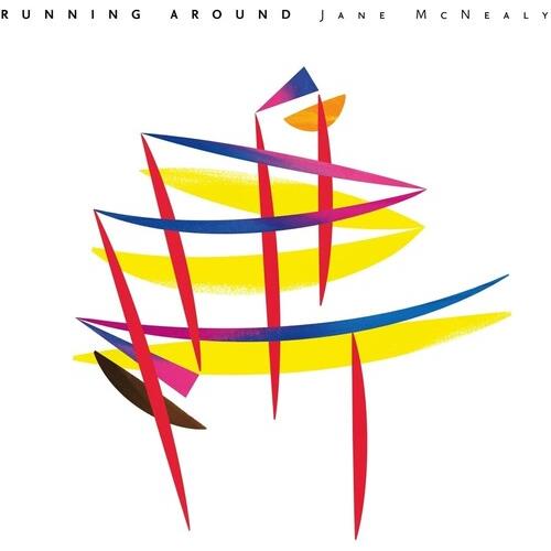 Running Around - Vinyl LP