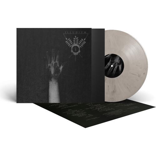Ash Of The Womb (Ash Grey Marble Vinyl) - Limited Edition Vinyl LP 180 Gram (Gray)