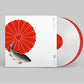 The Chrysanthemum Seal (Various Artists) (White & Red Vinyl) - Limited Edition Vinyl LP