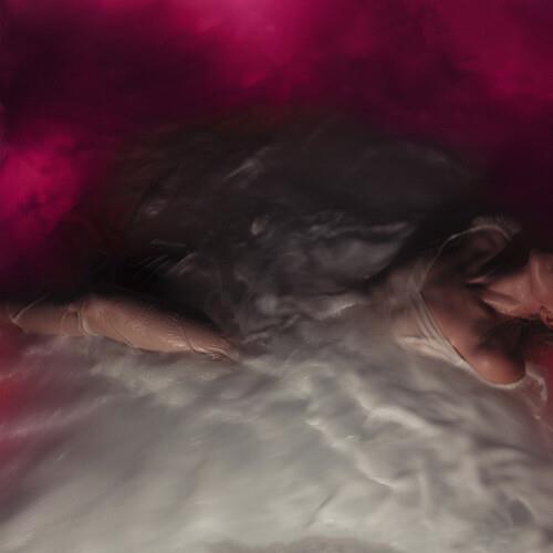 FLOWERS for VASES / descansos - Vinyl LP