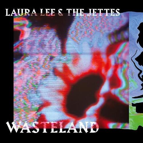 Wasteland - Vinyl LP