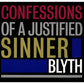 Confessions Of A Justified Sinner - Vinyl LP
