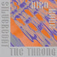 Silvercoat The Throng [Limited] - Limited Edition Vinyl LP