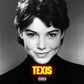 Texis - Vinyl LP