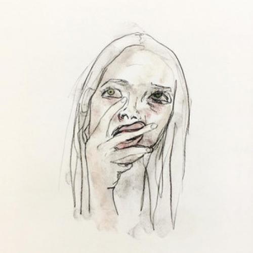 Til I Start Speaking - Vinyl LP
