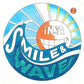 Smile & Wave - Vinyl LP