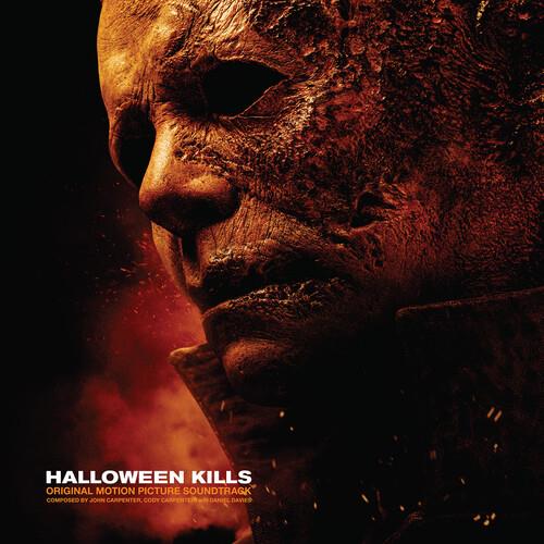 Halloween Kills (Original Motion Picture Soundtrack) - Vinyl LP