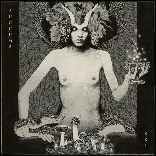 XXI - Vinyl LP