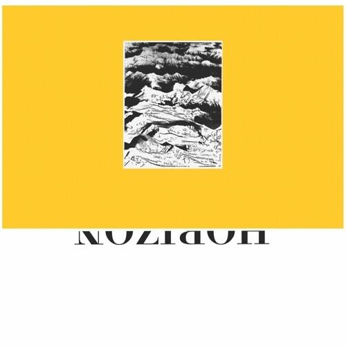 Museum On The Horizon - Vinyl LP