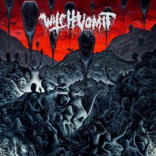 Abhorrent Rapture - Vinyl LP