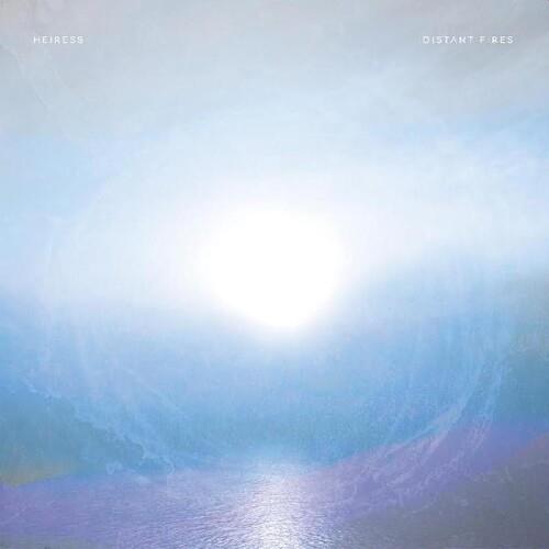 Distant Fires - Vinyl LP