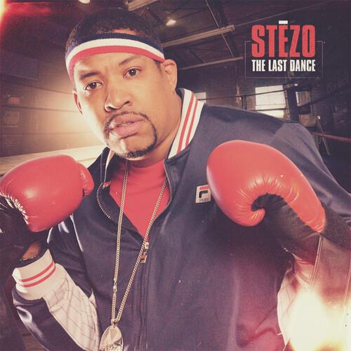The Last Dance - Vinyl LP