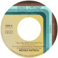 You Get What'cha Paid For / Who's Gonna Save Me - 7-Inch Single