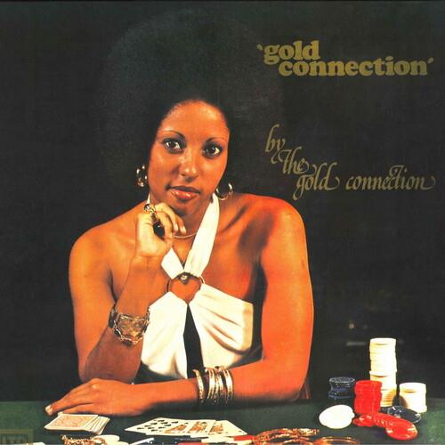 Gold Connection - Vinyl LP