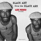 Black Art from the Black Ark - Vinyl LP