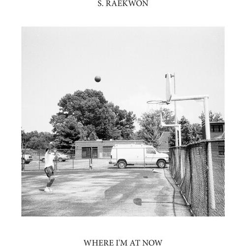 Where I'm at Now (Orange Custard Vinyl) - Vinyl LP (Orange)