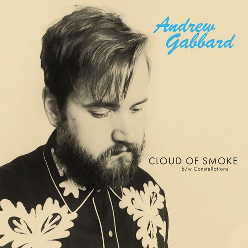 Cloud Of Smoke - Blue - 7-Inch Single (Blue)