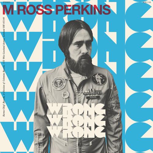Wrong Wrong Wrong - Red - 7-Inch Single (Red)