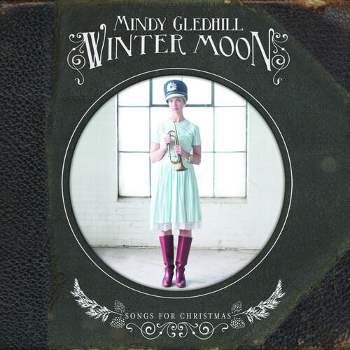 Winter Moon - Vinyl LP