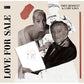 Love For Sale - Vinyl LP 180 Gram