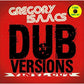 Dub Versions (Vinyl Cut) - Vinyl LP