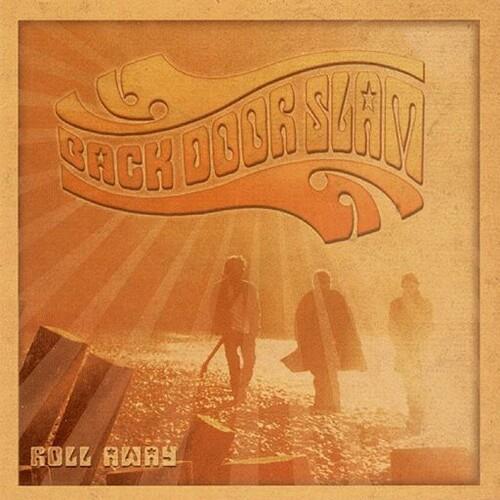 Roll Away - Vinyl LP