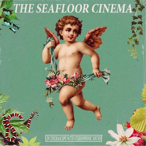 In Cinemascope With Stereophonic Sound - Vinyl LP
