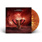 The Atlas Underground Fire - Vinyl LP (Orange)